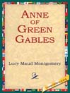 Anne of Green Gables